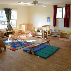 Montessori Science Academy