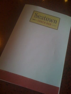 Seatown Rub Shack & FishFry by null