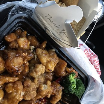 Lins Express - General tso chicken - Fast Food Near Me - San Antonio, Texas Lins Express - General tso chicken - Fast Food Near Me - San Antonio, Texas