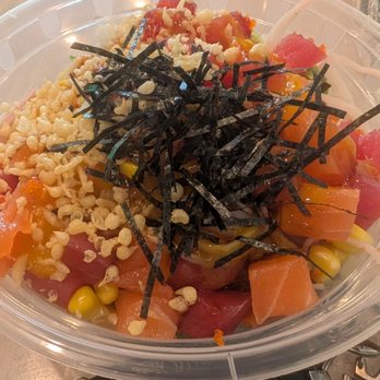 Poke Bros - Hawaiian Near Me - Frankfort, Illinois Poke Bros - Hawaiian Near Me - Frankfort, Illinois