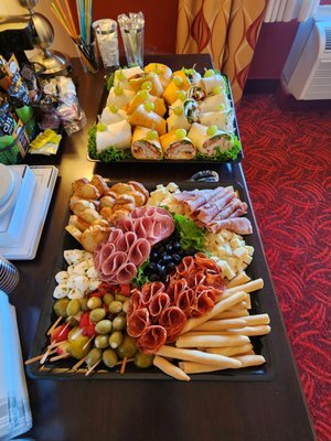 Carlino's Market by null