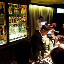The Brick Bar