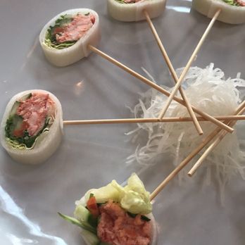 Roe Seafood Restaurant - Visually appealing - Seafood Near Me - Long Beach, California