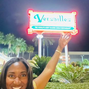 Versailles - Versailles selfie - Cuban Near Me - Miami, Florida Versailles - Versailles selfie - Cuban Near Me - Miami, Florida