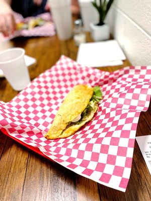 Family Tacos by null