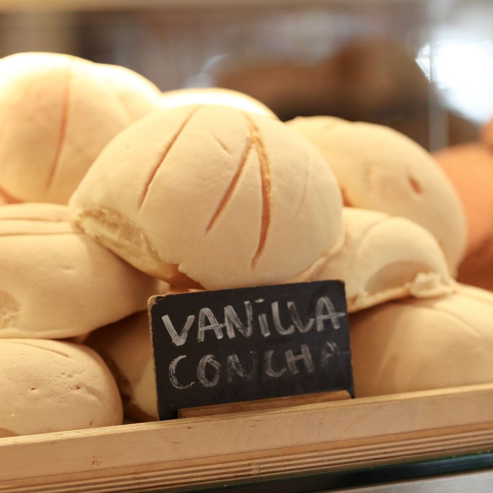La Panaderia Bakery and Café 
