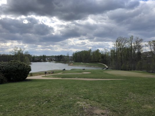 LAKE PRESIDENTIAL GOLF COURSE Updated October 2025 39 Photos 103