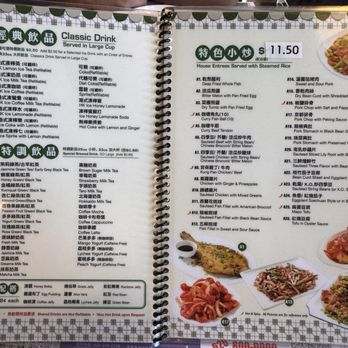 Bay Island Cafe - Comfort Food Near Me - Rosemead, California