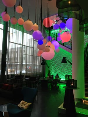 Clarion Hotel Sense by null