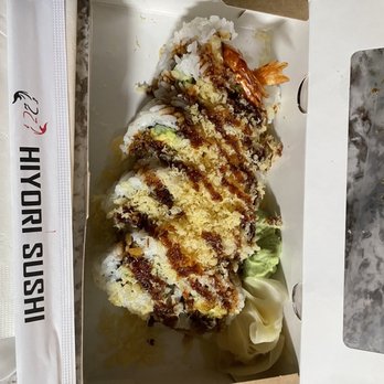 Hiyori - So delicious - Japanese Near Me - Cypress, California Hiyori - So delicious - Japanese Near Me - Cypress, California
