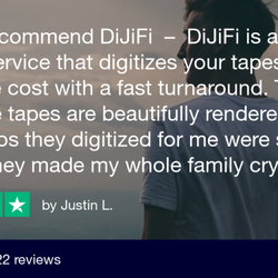 DiJiFi - Check out our reviews on Trustpilot as well! https://www.trustpilot.com/review/dijifi.com
