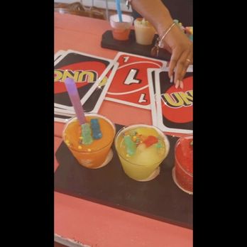 The Slush - Cocktail Bars Near Me - Durham, North Carolina