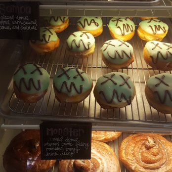 Zombee Donuts - Donuts Near Me - Fullerton, California