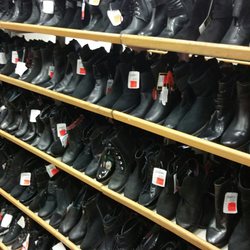 Schuh Outlet - Damenschuhe