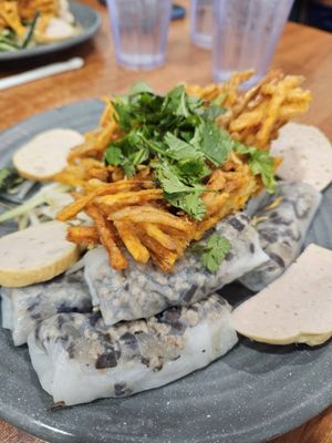Bánh Cuốn Tây Hồ 2 by null