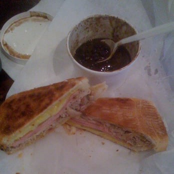 Cafecito - Cubano Sandwich - Coffee & Tea Near Me - Chicago, Illinois