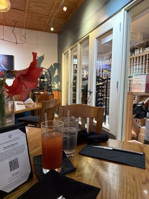 Blackfly The Restaurant by null