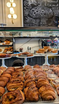 SALT Patisserie by null