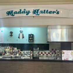 Maddy Hatter’s Okie Doughkie Bakery - Bakery Storefront