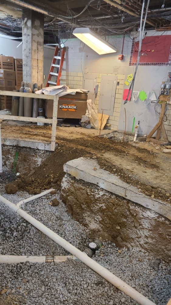 Slide of Bop Management