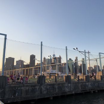 Brooklyn Bridge Park - Parks Near Me - Brooklyn, New York