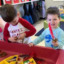 Chesterbrook Academy Preschool