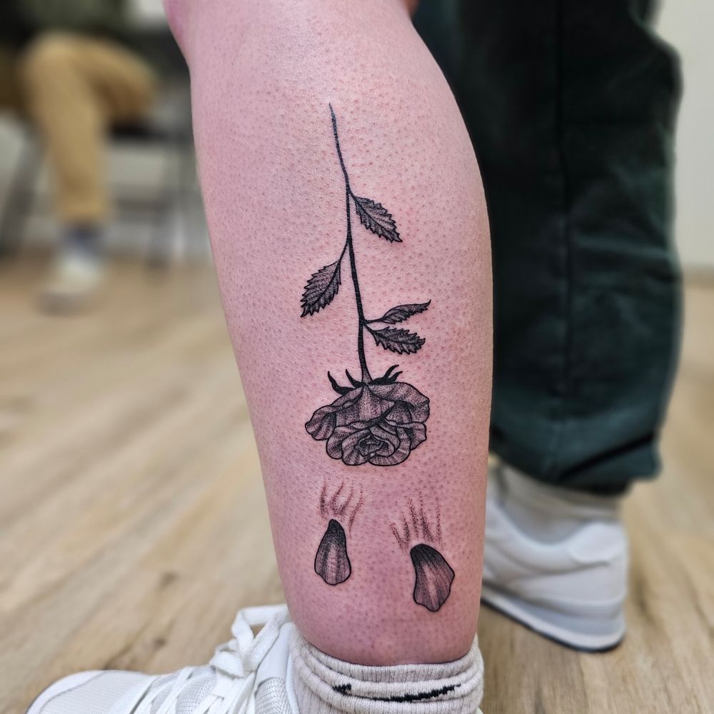 SACRED INK STUDIO - Updated August 2025 - 23 Photos - 6901 W Emerald St ...