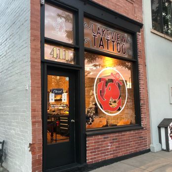 Lakeview Tattoo - Tattoo Near Me - Windsor, Colorado Lakeview Tattoo - Tattoo Near Me - Windsor, Colorado