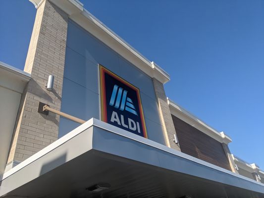 ALDI by null