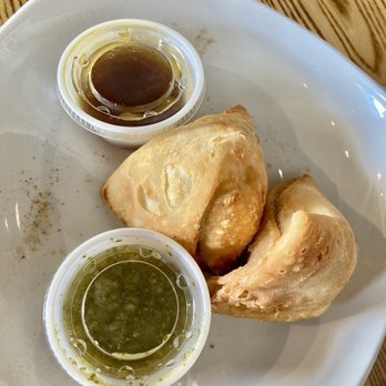 Monsoon Indian Cuisine - Samosas - Indian Near Me - Indio, California Monsoon Indian Cuisine - Samosas - Indian Near Me - Indio, California
