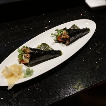 Shoga Sushi Bar - Sushi Bars Near Me - Orem, Utah