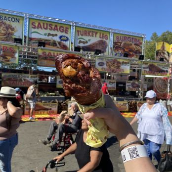 Alameda County Fair - Turley Leg - Festivals Near Me - Pleasanton, California