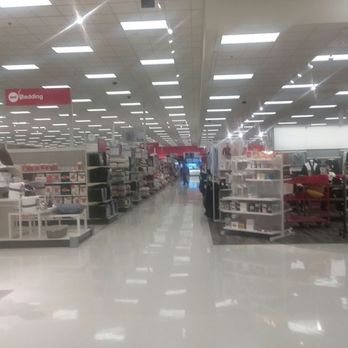 Target - Department Stores Near Me - Shreveport, Louisiana