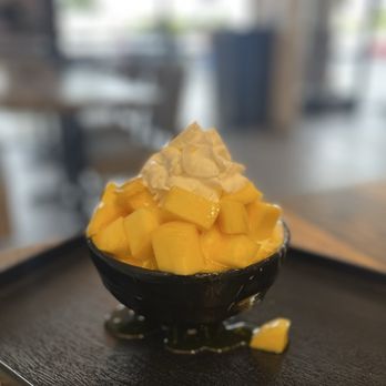 Cafe Tori - Desserts Near Me - Bakersfield, California Cafe Tori - Desserts Near Me - Bakersfield, California