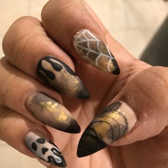From Head To Toe Nail Bar - Nail Salons Near Me - Baldwin, New York