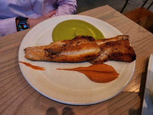 answer. restaurant by null