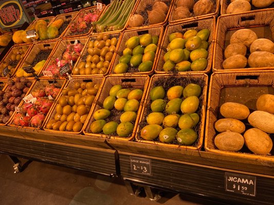 Harmons Grocery - Santa Clara by null