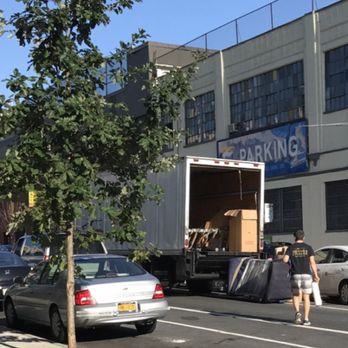 Asata Moving - Movers Near Me - Brooklyn, New York Asata Moving - Movers Near Me - Brooklyn, New York