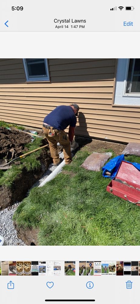 Slide of Owens Family Plumbing