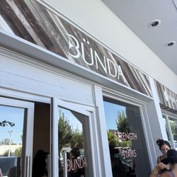Bünda