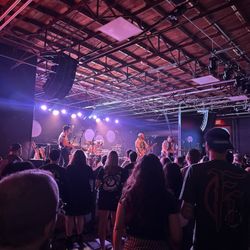 Chelsea's Live - GoodTimes @ Emery concert