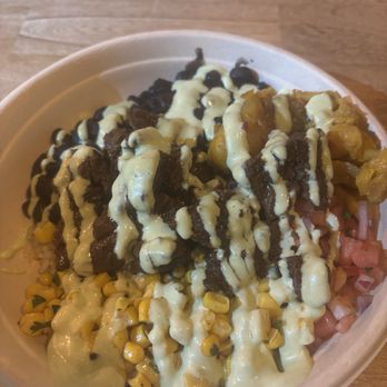 Smoothie Spot - Juice Bars & Smoothies Near Me - Davie, Florida