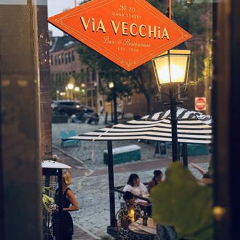Via Vecchia - Italian Near Me - Portland, Maine Via Vecchia - Italian Near Me - Portland, Maine