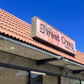 Annie's Sweet Oven - Coffee & Tea Near Me - Sylmar, California