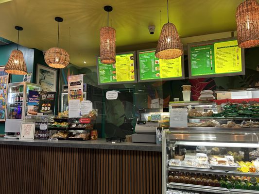 Albert's Real Jamaican Foods by null