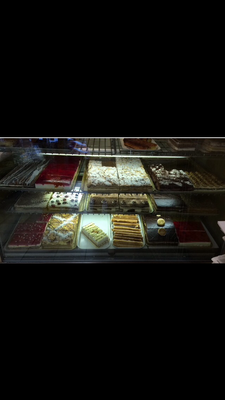 Wiklanski's Bakery by null