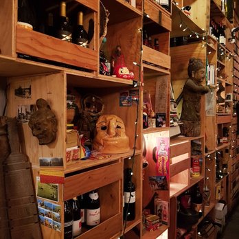 Nue - Interior - Tapas/Small Plates Near Me - Seattle, Washington Nue - Interior - Tapas/Small Plates Near Me - Seattle, Washington