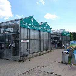 Amager Planteland