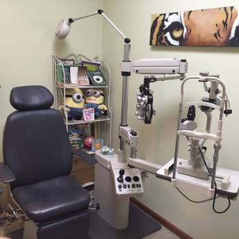 Dusk Falkner-Martinez, OD - Exam room - Optometrists Near Me - Plantation, Florida Dusk Falkner-Martinez, OD - Exam room - Optometrists Near Me - Plantation, Florida