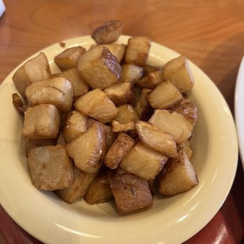 Ruby Sunshine Nashville - Breakfast Potatoes - Breakfast & Brunch Near Me - Nashville, Tennessee